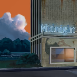 𝕄𝕚𝕕𝕟𝕚𝕘𝕙𝕥夏季𝔹𝕣𝕖𝕖𝕫𝕖 #842