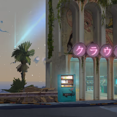 𝕄𝕚𝕕𝕟𝕚𝕘𝕙𝕥夏季𝔹𝕣𝕖𝕖𝕫𝕖 #5133