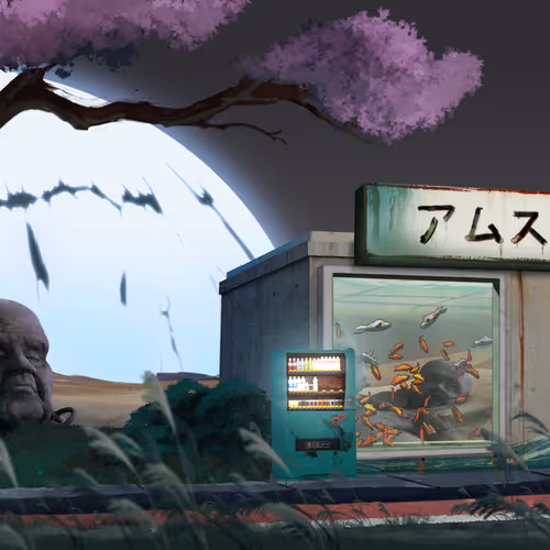 𝕄𝕚𝕕𝕟𝕚𝕘𝕙𝕥夏季𝔹𝕣𝕖𝕖𝕫𝕖 #6503