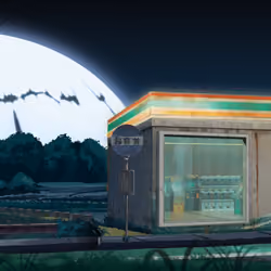 𝕄𝕚𝕕𝕟𝕚𝕘𝕙𝕥夏季𝔹𝕣𝕖𝕖𝕫𝕖 #2007