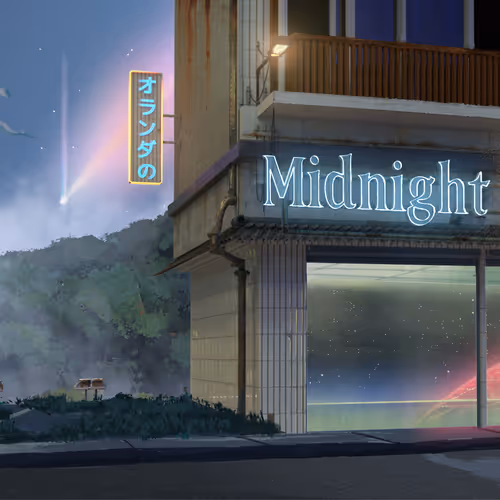 Midnightbreeze