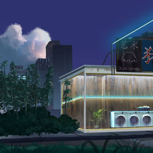 Midnightbreeze