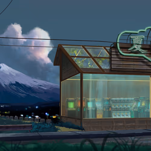 𝕄𝕚𝕕𝕟𝕚𝕘𝕙𝕥夏季𝔹𝕣𝕖𝕖𝕫𝕖 #6785