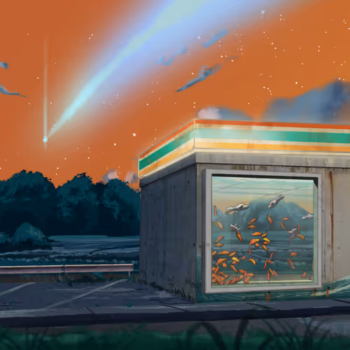 𝕄𝕚𝕕𝕟𝕚𝕘𝕙𝕥夏季𝔹𝕣𝕖𝕖𝕫𝕖 #5396