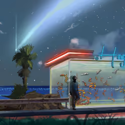 𝕄𝕚𝕕𝕟𝕚𝕘𝕙𝕥夏季𝔹𝕣𝕖𝕖𝕫𝕖 #3212