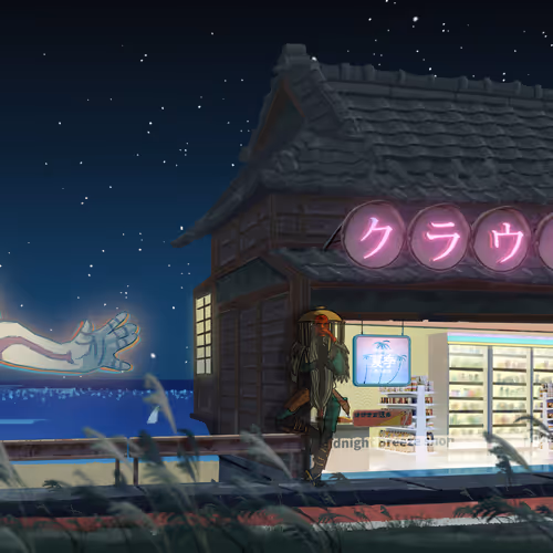 𝕄𝕚𝕕𝕟𝕚𝕘𝕙𝕥夏季𝔹𝕣𝕖𝕖𝕫𝕖 #4354