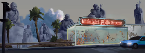 𝕄𝕚𝕕𝕟𝕚𝕘𝕙𝕥夏季𝔹𝕣𝕖𝕖𝕫𝕖 #5139
