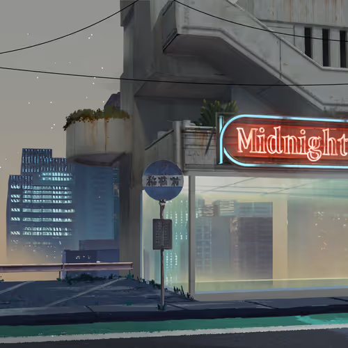 Midnightbreeze