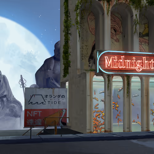 𝕄𝕚𝕕𝕟𝕚𝕘𝕙𝕥夏季𝔹𝕣𝕖𝕖𝕫𝕖 #6852