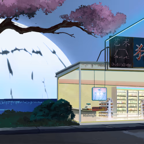 𝕄𝕚𝕕𝕟𝕚𝕘𝕙𝕥夏季𝔹𝕣𝕖𝕖𝕫𝕖 #3887