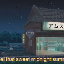 𝕄𝕚𝕕𝕟𝕚𝕘𝕙𝕥夏季𝔹𝕣𝕖𝕖𝕫𝕖 #365