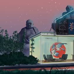 𝕄𝕚𝕕𝕟𝕚𝕘𝕙𝕥夏季𝔹𝕣𝕖𝕖𝕫𝕖 #5916