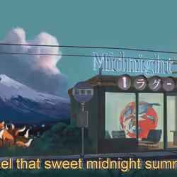 𝕄𝕚𝕕𝕟𝕚𝕘𝕙𝕥夏季𝔹𝕣𝕖𝕖𝕫𝕖 #877