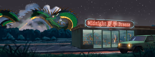 𝕄𝕚𝕕𝕟𝕚𝕘𝕙𝕥夏季𝔹𝕣𝕖𝕖𝕫𝕖 #6821