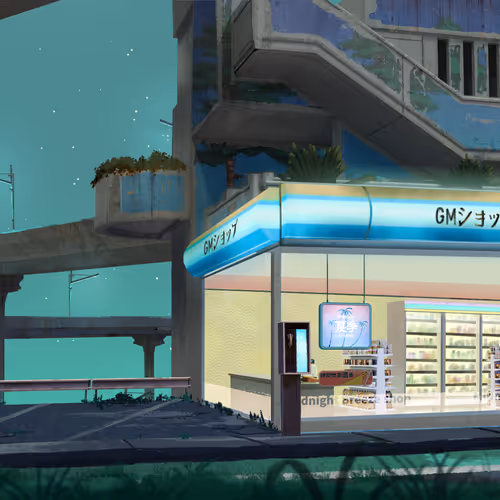 𝕄𝕚𝕕𝕟𝕚𝕘𝕙𝕥夏季𝔹𝕣𝕖𝕖𝕫𝕖 #501