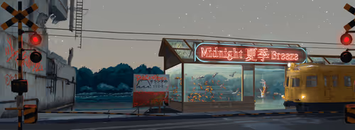 𝕄𝕚𝕕𝕟𝕚𝕘𝕙𝕥夏季𝔹𝕣𝕖𝕖𝕫𝕖 #5962