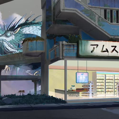 𝕄𝕚𝕕𝕟𝕚𝕘𝕙𝕥夏季𝔹𝕣𝕖𝕖𝕫𝕖 #2560