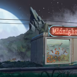 𝕄𝕚𝕕𝕟𝕚𝕘𝕙𝕥夏季𝔹𝕣𝕖𝕖𝕫𝕖 #3599