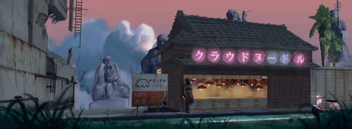 𝕄𝕚𝕕𝕟𝕚𝕘𝕙𝕥夏季𝔹𝕣𝕖𝕖𝕫𝕖 #5443