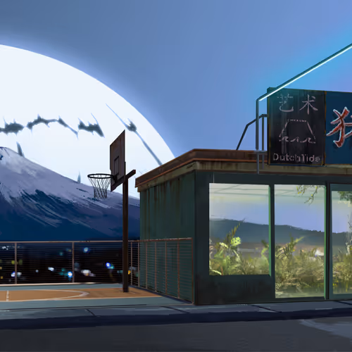 𝕄𝕚𝕕𝕟𝕚𝕘𝕙𝕥夏季𝔹𝕣𝕖𝕖𝕫𝕖 #1254