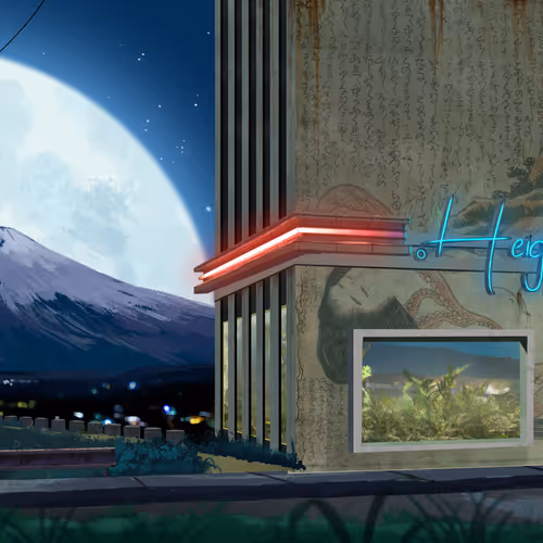 𝕄𝕚𝕕𝕟𝕚𝕘𝕙𝕥夏季𝔹𝕣𝕖𝕖𝕫𝕖 #6724