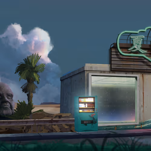 𝕄𝕚𝕕𝕟𝕚𝕘𝕙𝕥夏季𝔹𝕣𝕖𝕖𝕫𝕖 #2056