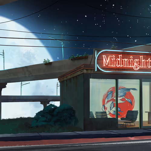 𝕄𝕚𝕕𝕟𝕚𝕘𝕙𝕥夏季𝔹𝕣𝕖𝕖𝕫𝕖 #1905
