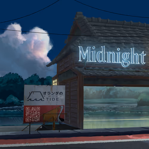 𝕄𝕚𝕕𝕟𝕚𝕘𝕙𝕥夏季𝔹𝕣𝕖𝕖𝕫𝕖 #1440