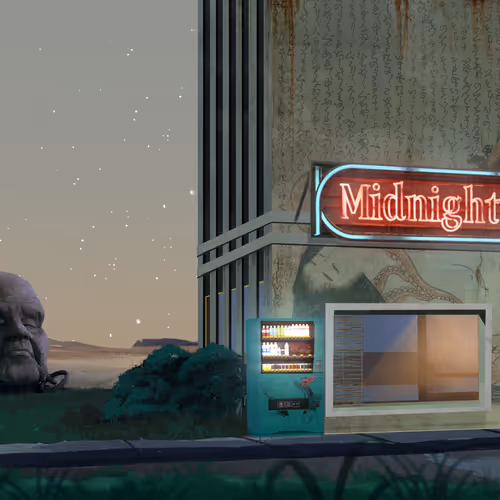 Midnightbreeze
