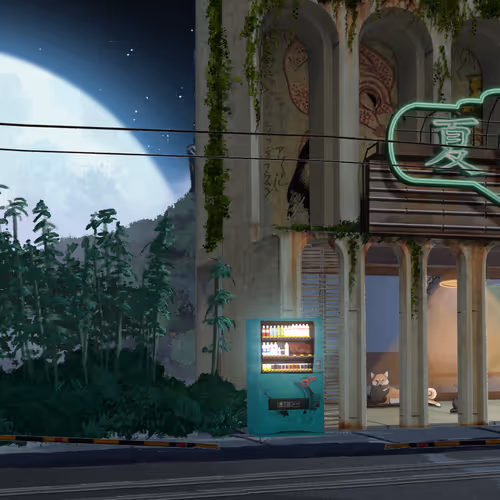 𝕄𝕚𝕕𝕟𝕚𝕘𝕙𝕥夏季𝔹𝕣𝕖𝕖𝕫𝕖 #6853