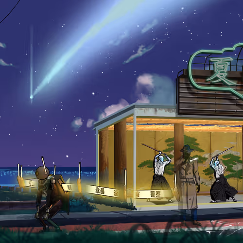 Midnightbreeze