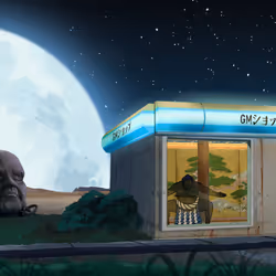 𝕄𝕚𝕕𝕟𝕚𝕘𝕙𝕥夏季𝔹𝕣𝕖𝕖𝕫𝕖 #1464