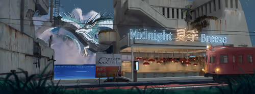 𝕄𝕚𝕕𝕟𝕚𝕘𝕙𝕥夏季𝔹𝕣𝕖𝕖𝕫𝕖 #3407