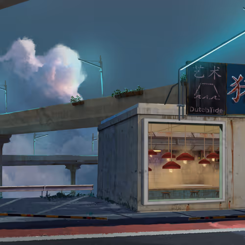 Midnightbreeze