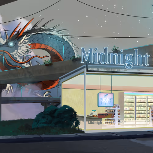 𝕄𝕚𝕕𝕟𝕚𝕘𝕙𝕥夏季𝔹𝕣𝕖𝕖𝕫𝕖 #6913