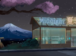 𝕄𝕚𝕕𝕟𝕚𝕘𝕙𝕥夏季𝔹𝕣𝕖𝕖𝕫𝕖 #2449