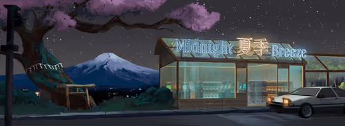 𝕄𝕚𝕕𝕟𝕚𝕘𝕙𝕥夏季𝔹𝕣𝕖𝕖𝕫𝕖 #2449