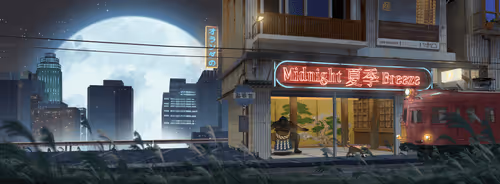 𝕄𝕚𝕕𝕟𝕚𝕘𝕙𝕥夏季𝔹𝕣𝕖𝕖𝕫𝕖 #3748