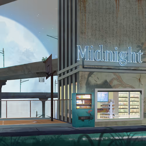 𝕄𝕚𝕕𝕟𝕚𝕘𝕙𝕥夏季𝔹𝕣𝕖𝕖𝕫𝕖 #3541