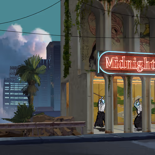 Midnightbreeze