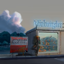 𝕄𝕚𝕕𝕟𝕚𝕘𝕙𝕥夏季𝔹𝕣𝕖𝕖𝕫𝕖 #6350