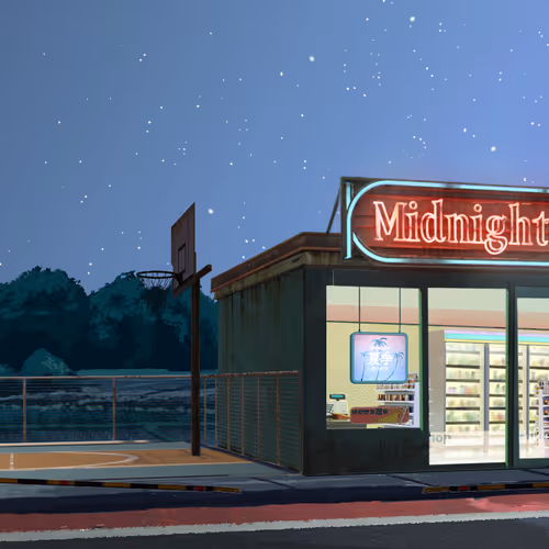 Midnightbreeze