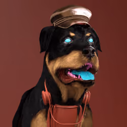 K9 #391