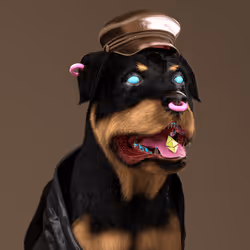 K9 #142