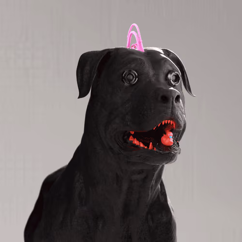 K9 #637