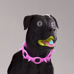 K9 #638