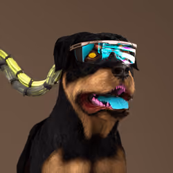 K9 #681