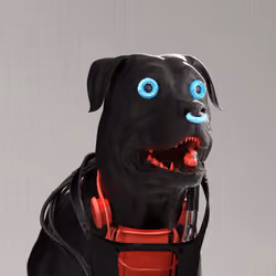 K9 #992