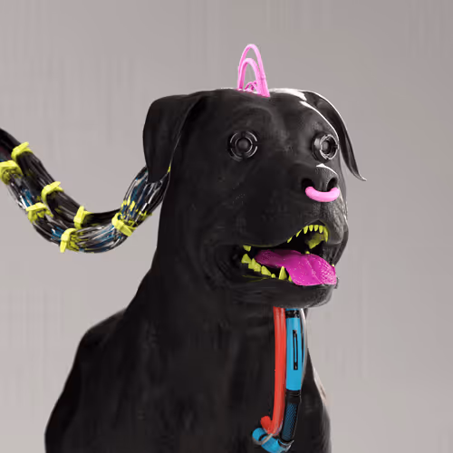 K9artworks Official
