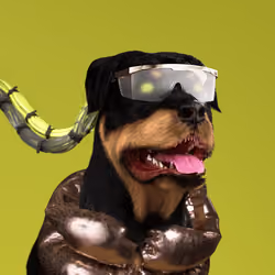 K9 #398